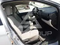 2017 Mitsubishi Attrage