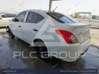 2017 Nissan VERSA
