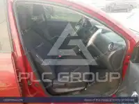 2017 Nissan VERSA