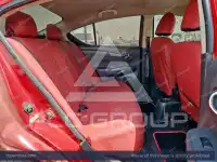 2017 Nissan VERSA