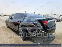 2017 Nissan MAXIMA