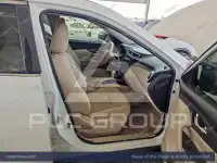 2017 Nissan X-TRAIL