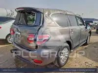 2017 Nissan Patrol