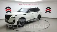 2017 Nissan Patrol