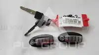 2017 Nissan Patrol