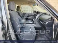 2017 Nissan Patrol