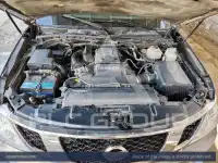 2017 Nissan Patrol