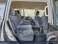 2017 Nissan Patrol