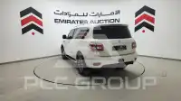 2017 Nissan Patrol