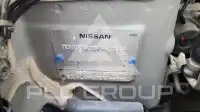 2017 Nissan Sunny