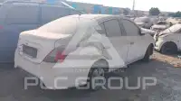2017 Nissan Sunny