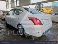 2017 Nissan Sunny