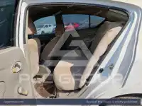 2017 Nissan Sunny