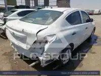 2017 Nissan Sunny