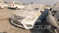 2017 Nissan Sunny