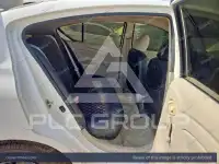 2017 Nissan Sunny