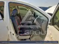 2017 Nissan Sunny
