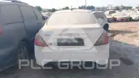2017 Nissan Sunny