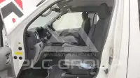 2017 Nissan Urvan