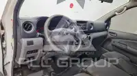 2017 Nissan Urvan
