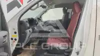 2017 Nissan Urvan