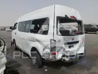 2017 Nissan Urvan