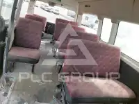2017 Nissan Urvan