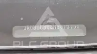 2017 Nissan Urvan