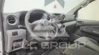 2017 Nissan Urvan