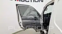 2017 Nissan Urvan