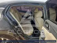2017 Nissan MAXIMA