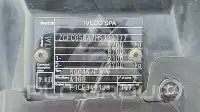 2017 Iveco Daily