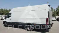 2017 Iveco Daily