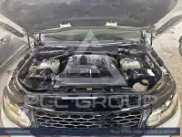 2017 Land Rover Range Rover Sport