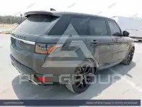 2017 Land Rover Evoque