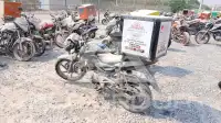 2017 Bajaj Motorcycle PULSAR