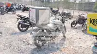 2017 Bajaj Motorcycle PULSAR