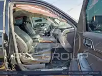 2017 Chevrolet Suburan