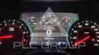 2017 Chevrolet Camaro