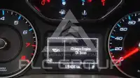 2017 Chevrolet TRAILBLAZE
