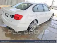 2017 BMW 340