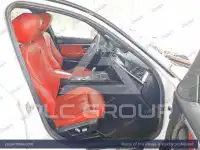 2017 BMW 340
