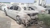 2017 BMW 318