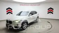 2017 BMW X1