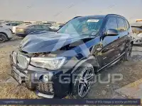 2017 BMW X3