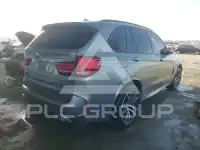 2017 BMW X5