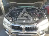 2017 BMW X5