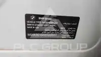2017 BMW X5