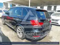 2017 BMW X5