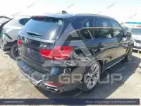 2017 BMW X5